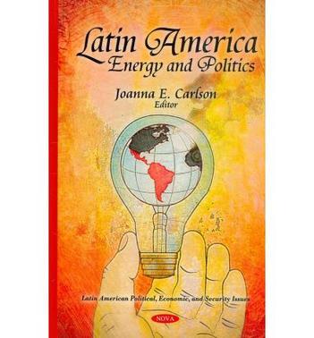 Latin America energy and politics