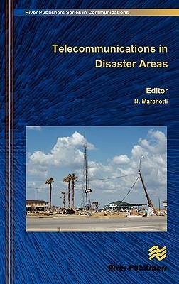 Telecommunications in disaster areas