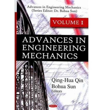 Advances in engineering mechanics. Vol. 1