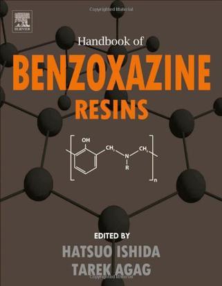 Handbook of benzoxazine resins