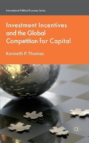 Investment incentives and the global competition for capital