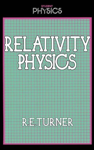 Relativity physics