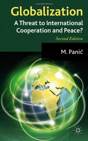 Globalization a threat to international cooperation and peace?