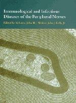 Immunology and infectious diseases of the peripheral nerves