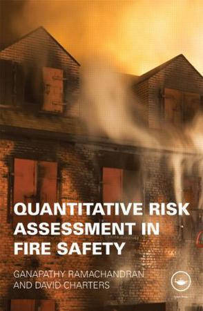 Quantitative risk assessment in fire safety