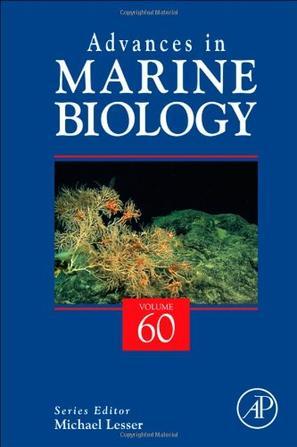 Advances in marine biology. Volume 60