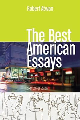 The best American essays