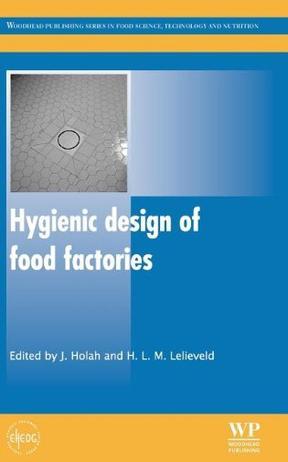Hygienic design of food factories