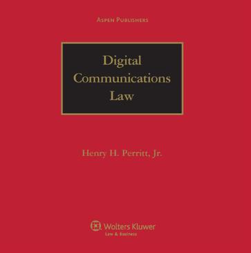 Digital communications law