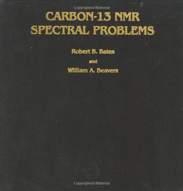 Carbon-13 NMR spectral problems