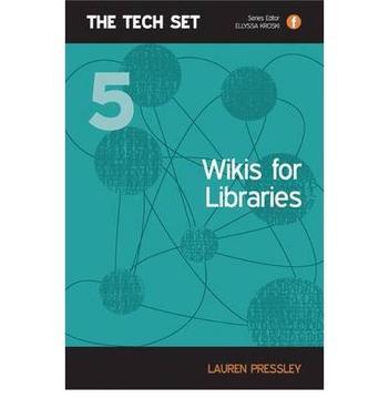 Wikis for libraries