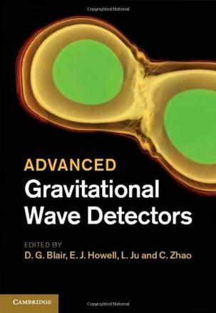 Advanced gravitational wave detectors