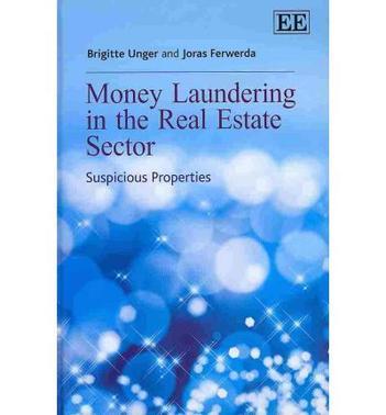 Money laundering in the real estate sector suspicious properties