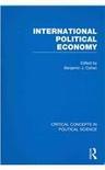International political economy critical concepts in political science