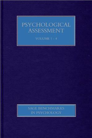 Psychological assessment