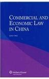 Commercial and economic law in China