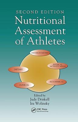 Nutritional assessment of athletes