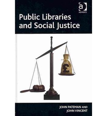 Public libraries and social justice