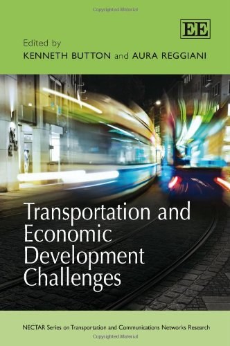 Transportation and economic development challenges