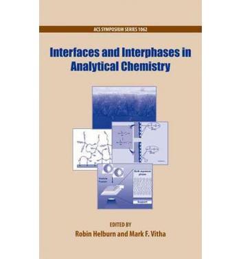 Interfaces and interphases in analytical chemistry