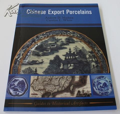 Chinese Export Porcelains