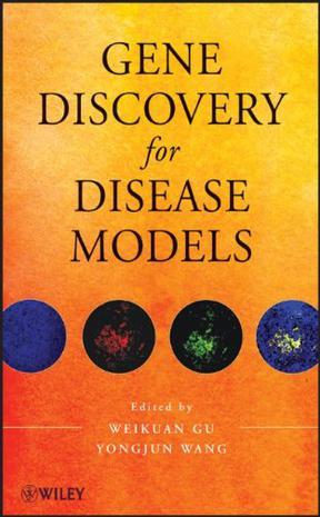 Gene discovery for disease models