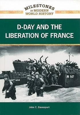 D-Day and the liberation of France