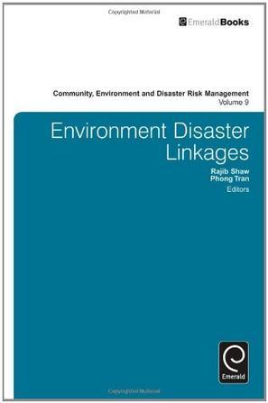 Environment disaster linkages