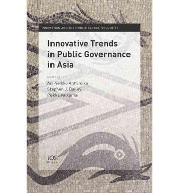 Innovative trends in public governance in Asia