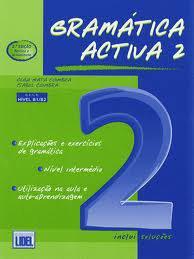 Gramatica activa. 2