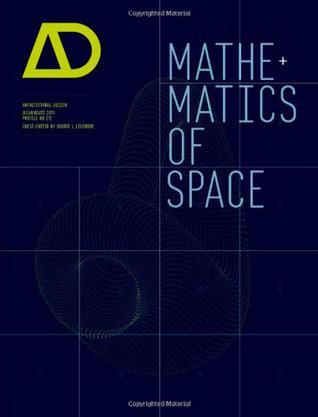 Mathematics of space