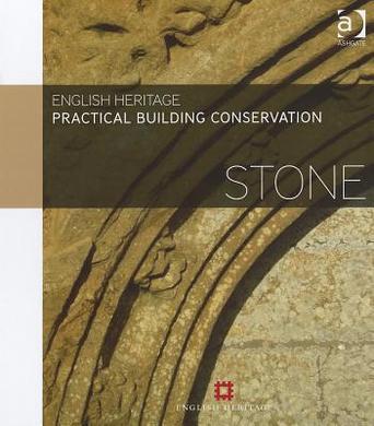 Practical building conservation. Stone