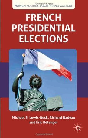 French presidential elections