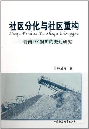 社区分化与社区重构 云南DY铜矿的变迁研究