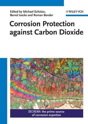 Corrosion protection against carbon dioxide