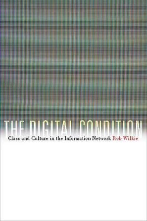 The digital condition class and culture in the information network