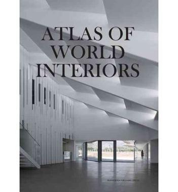 Atlas of world interiors