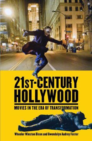 21st century Hollywood movies in the era of transformation