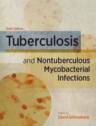 Tuberculosis and nontuberculous mycobacterial infections