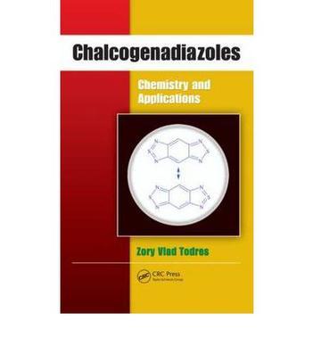 Chalcogenadiazoles chemistry and applications