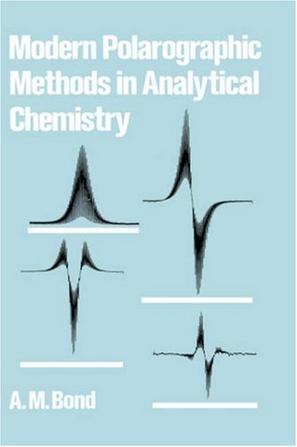Modern polarographic methods in analytical chemistry
