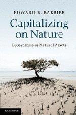Capitalizing on nature ecosystems as natural assets