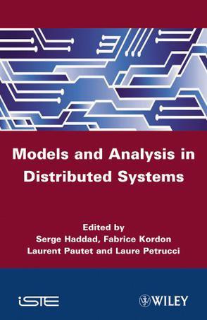 Models and analysis in distributed systems