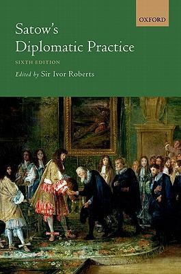 Satow's diplomatic practice