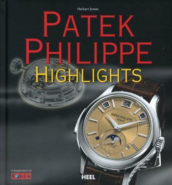 Patek Philippe highlights