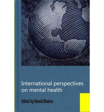 International perspectives on mental health