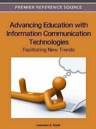 Advancing education with information communication technologies facilitating new trends