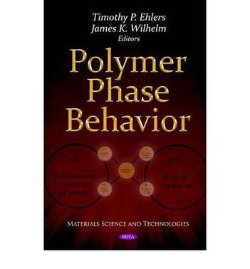 Polymer phase behavior