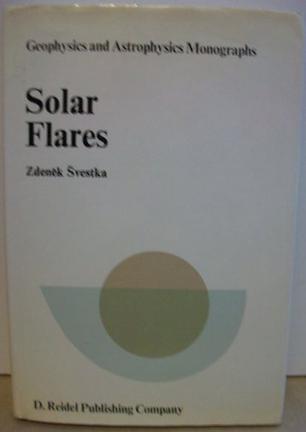 Solar flares