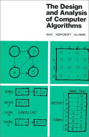 The design and analysis of computer algorithms